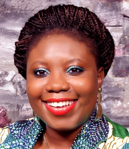 Toyosi Akerele-Ogunsiji