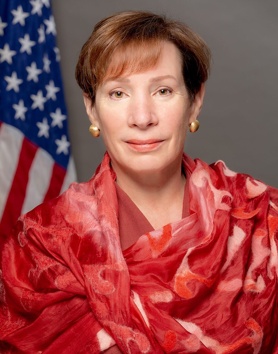 Tracey Ann Jacobson