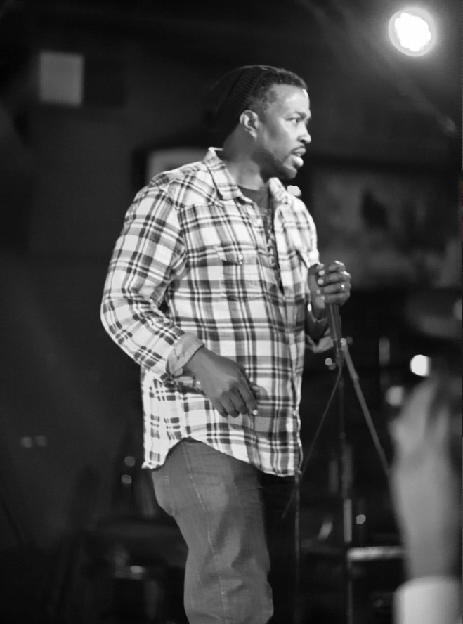Tracey Lee