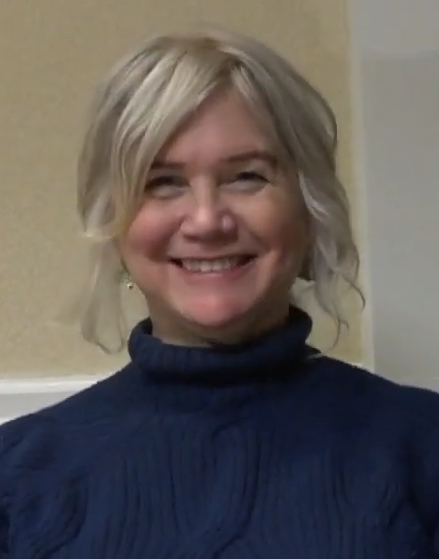 Tracey Ward