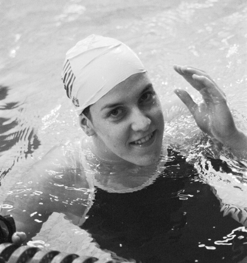 Tracy Fetter