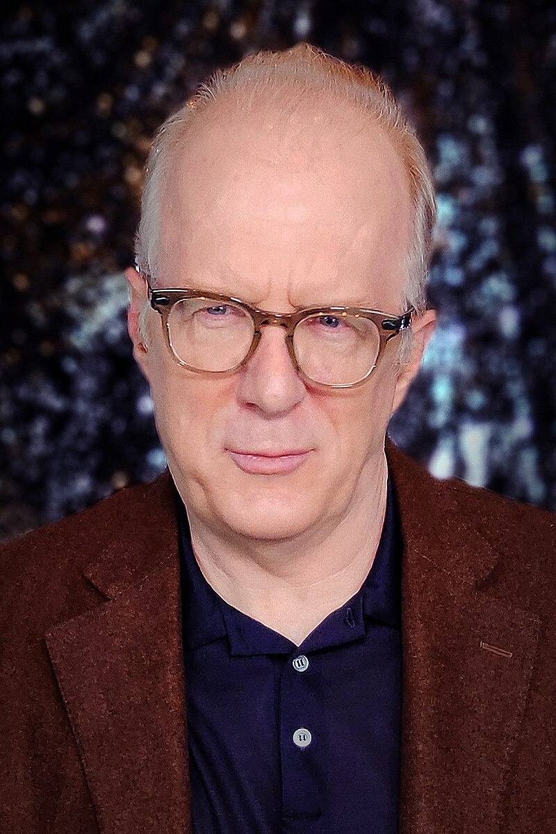 Tracy Letts