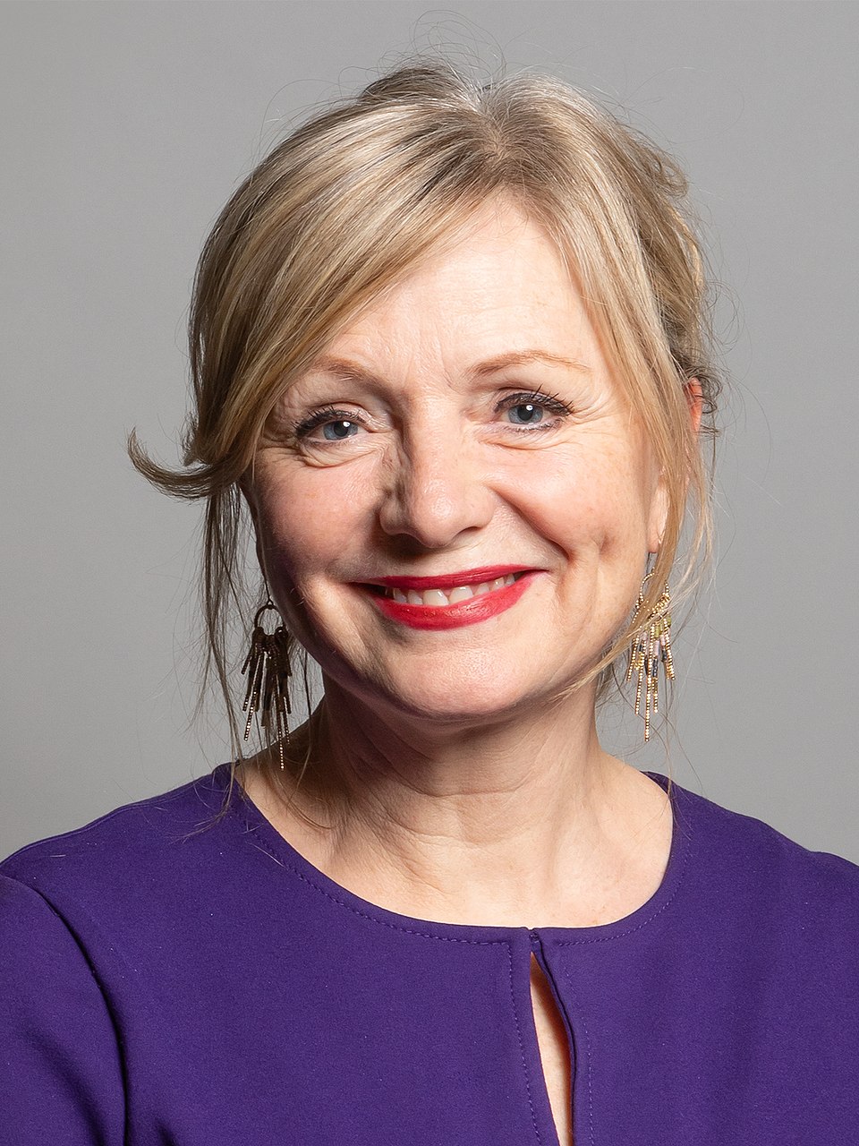 Tracy-Lynn Field