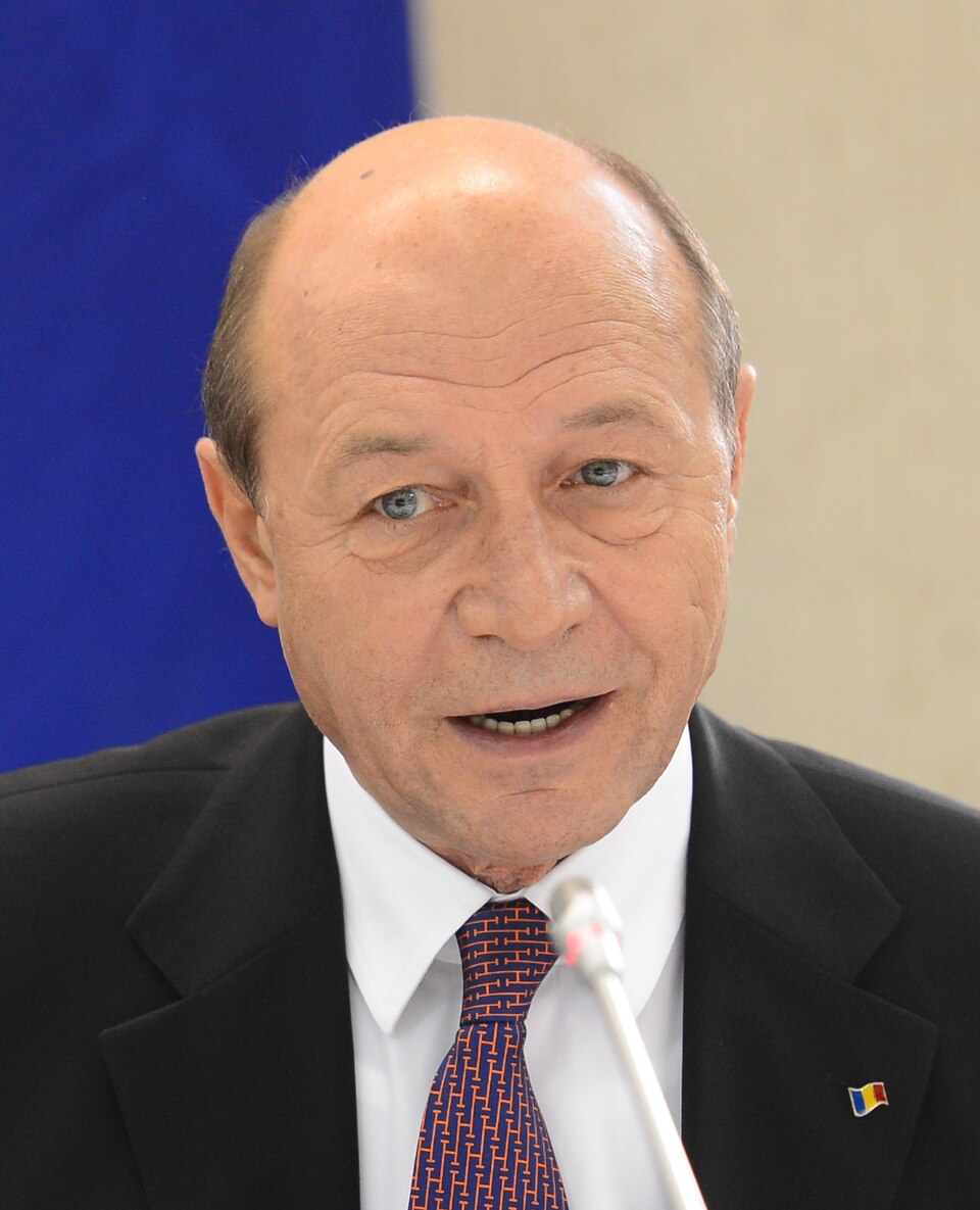 Traian Olteanu