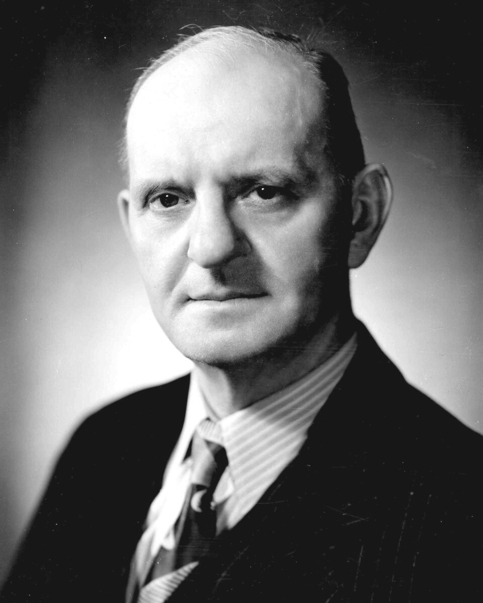 Trammell Tillman