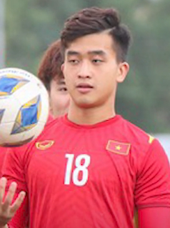 Trần Danh Trung