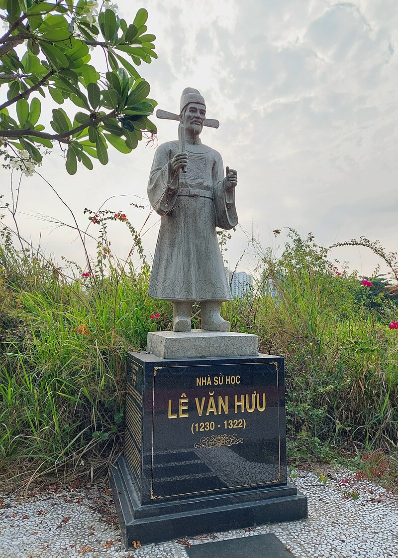 Tran Huu Viet