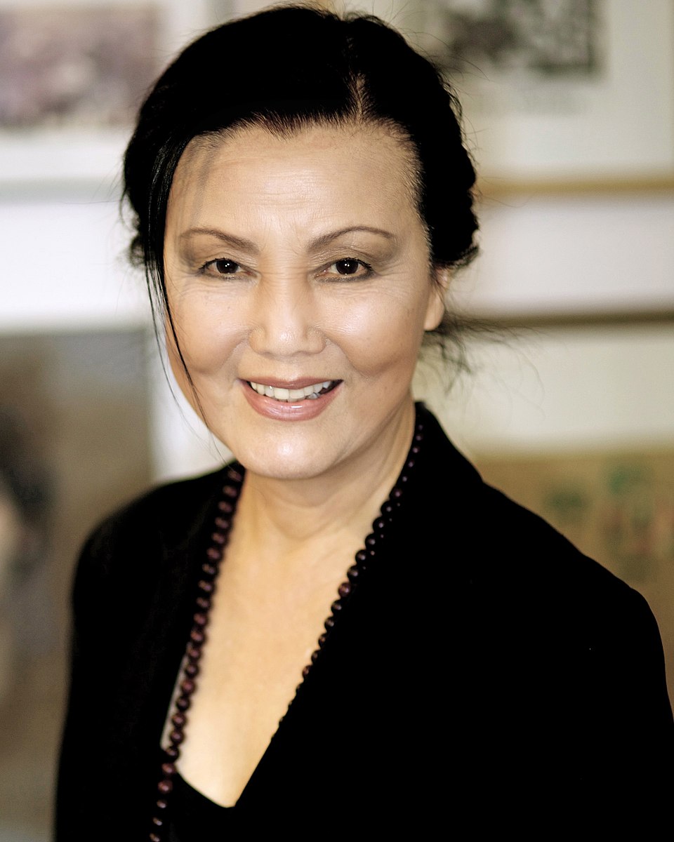 Trần Kiều Như