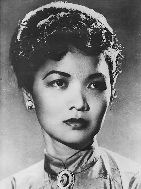 Trần Lệ Xuân