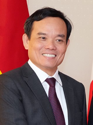 Trần Lưu Quang