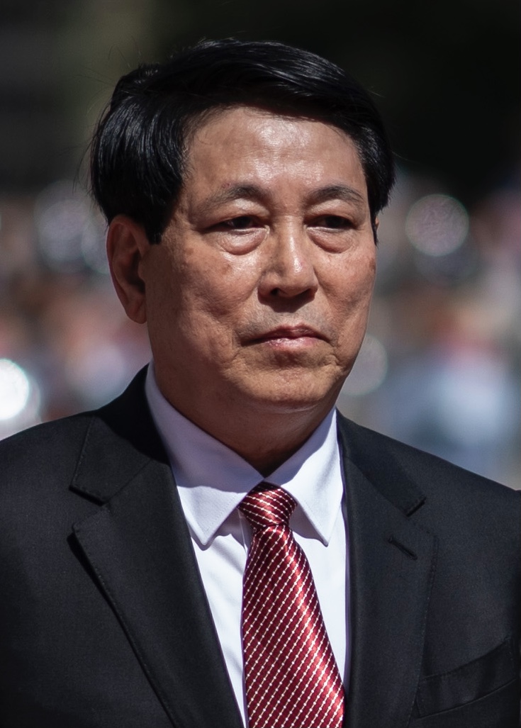 Trần Ngọc Lượng