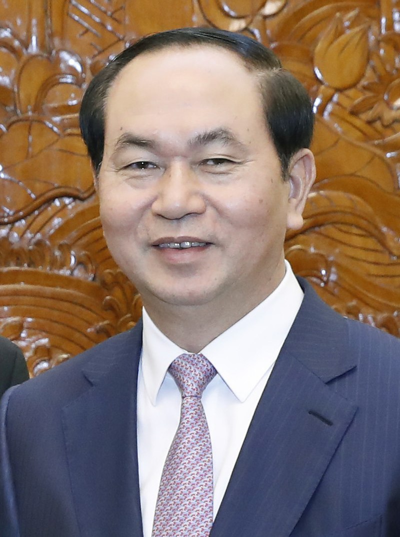 Trần Quang Hiển