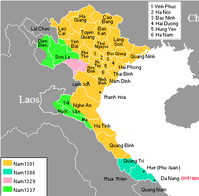 Tran Quang Thuan