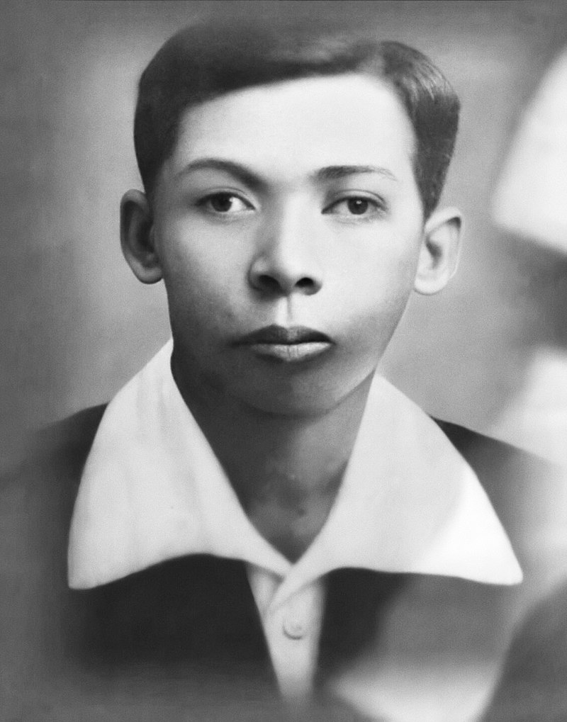 Tran Tan Sinh