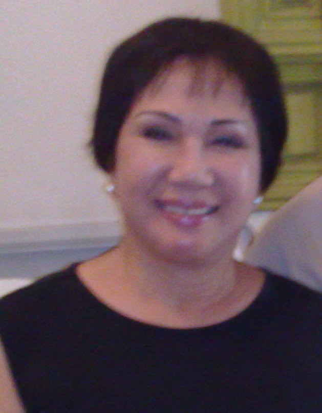 Trần Thị Lệ Thu