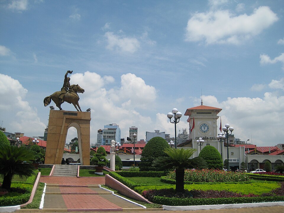 Trần Thị Quỳnh Trang