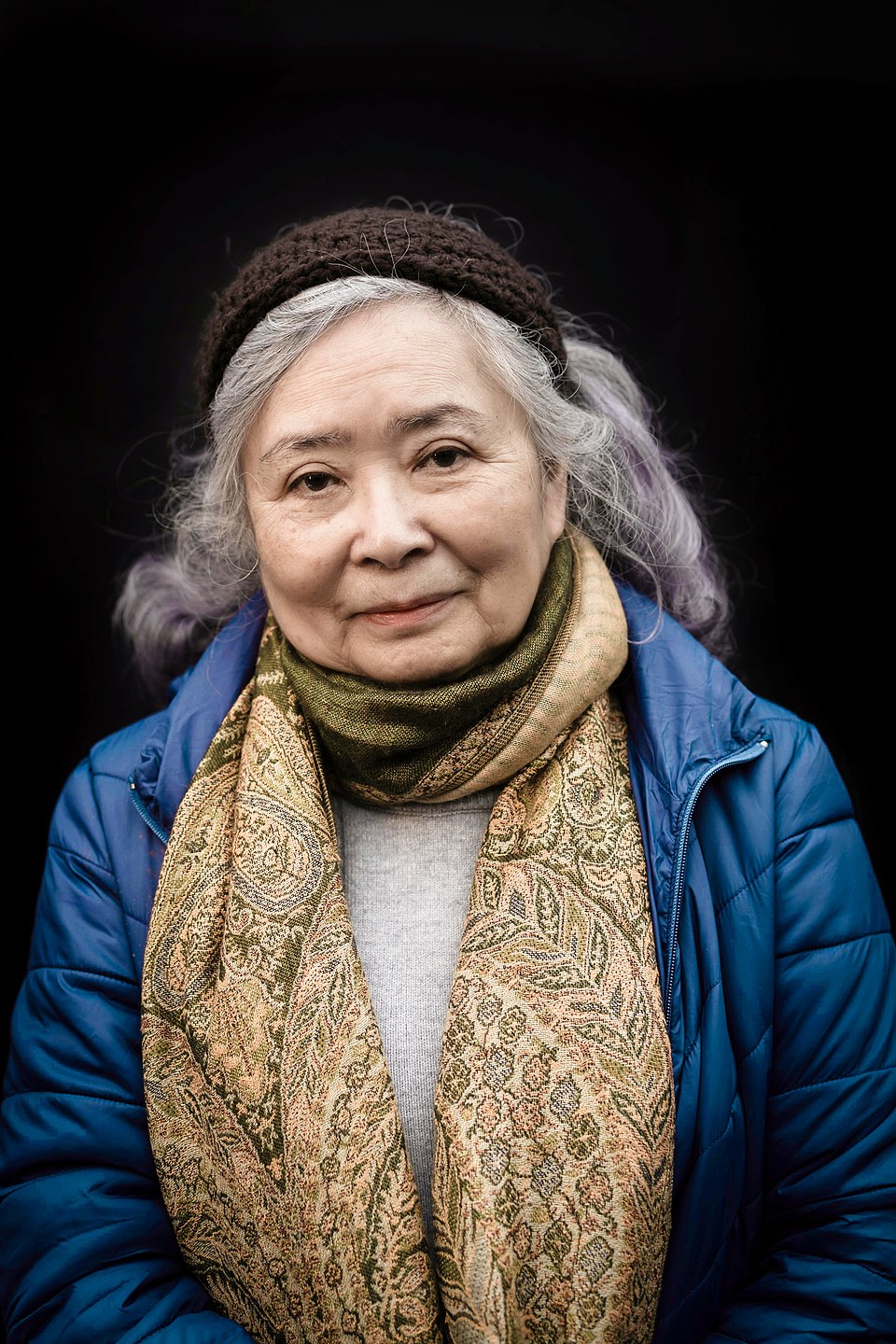 Trần Tố Nga