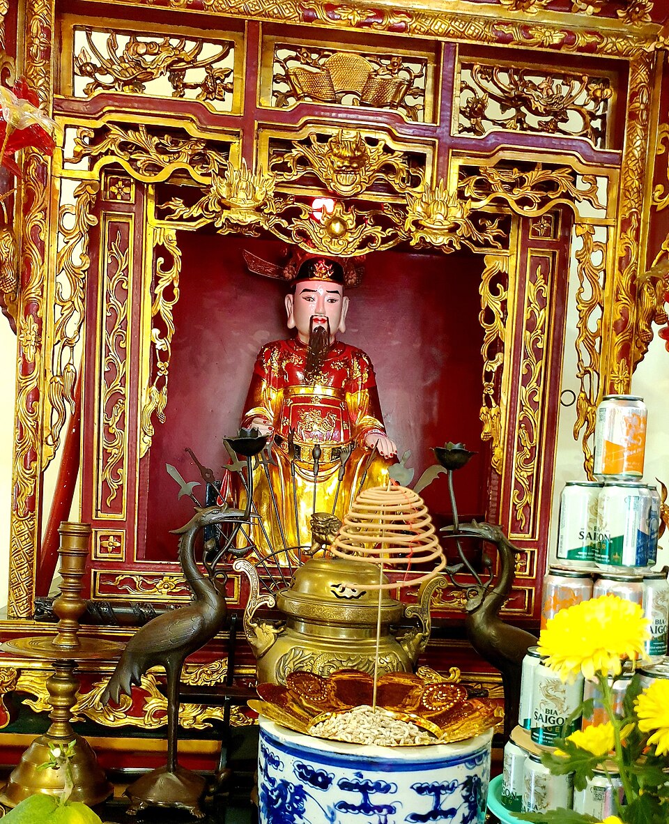 Trần Trọng Thông