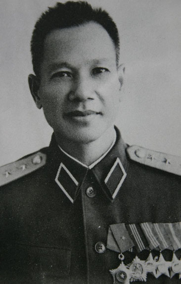 Trần Văn Sơn