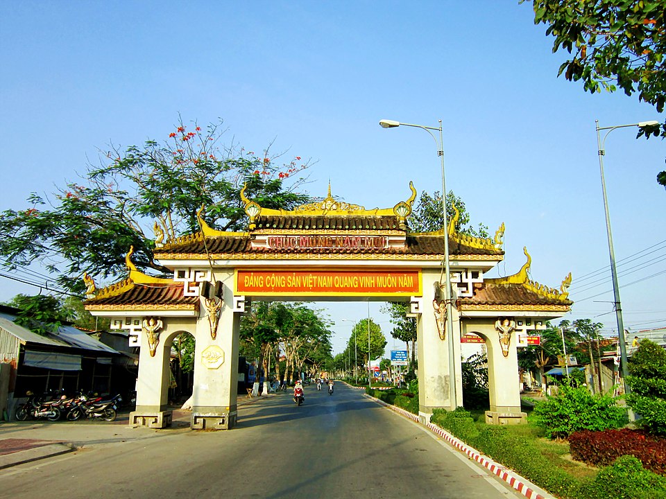 Trần Vĩnh