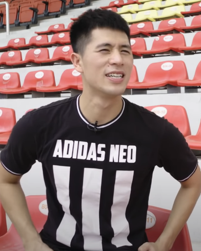 Trần Đình Thắng