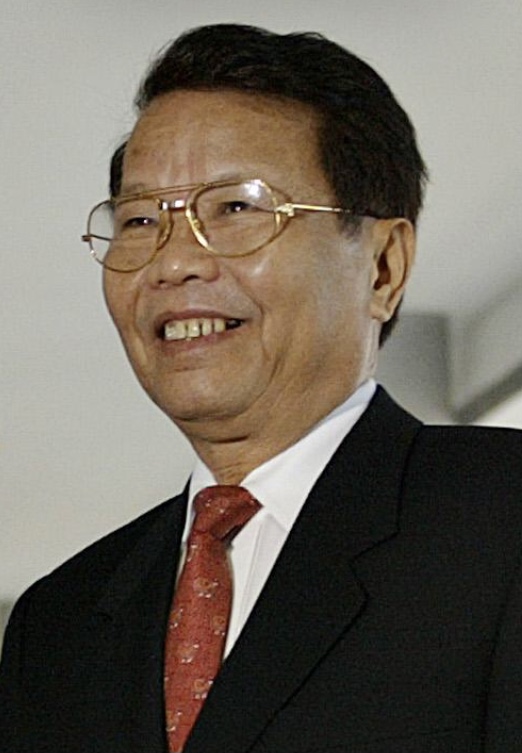 Trần Đức Minh