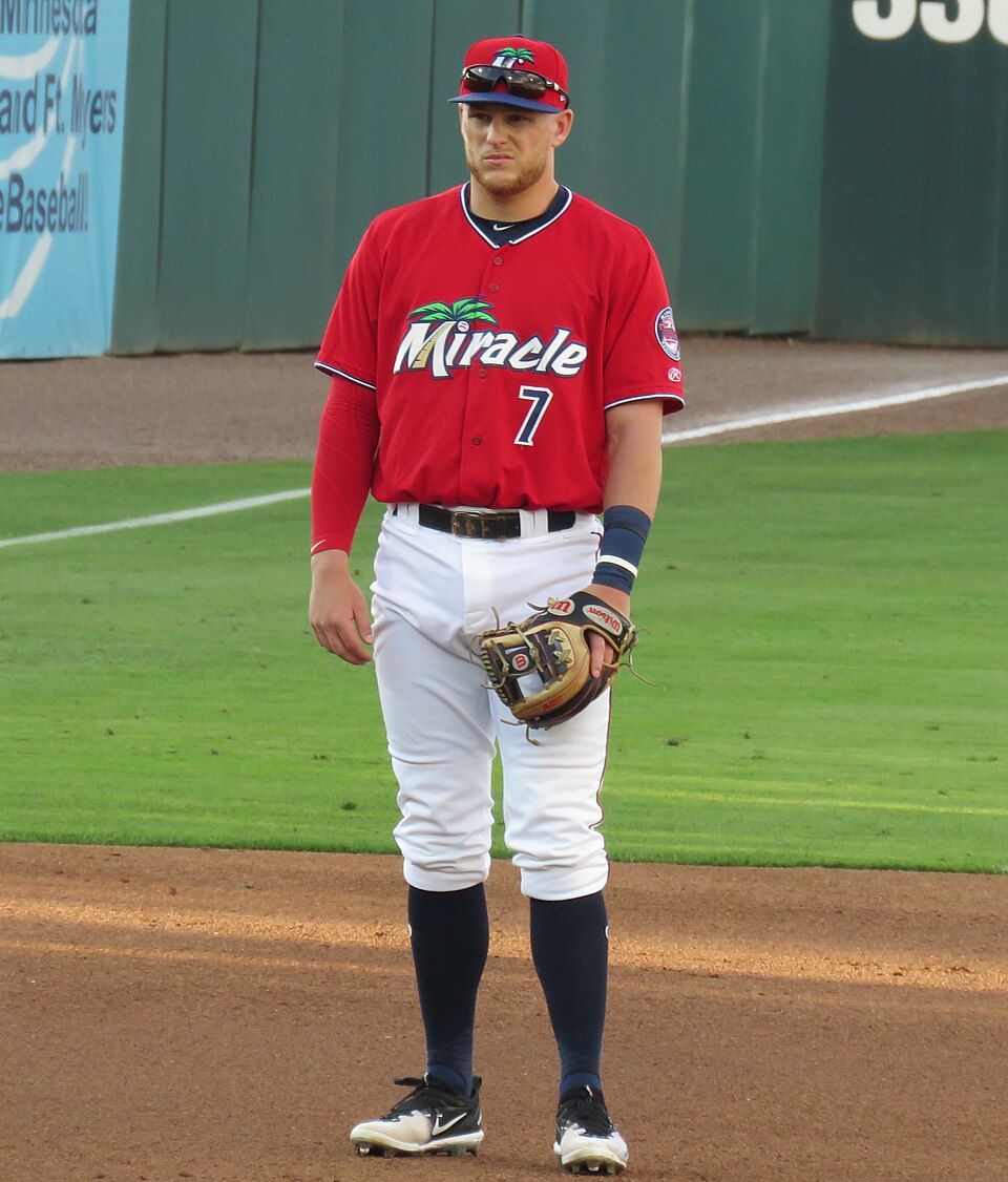 Travis Allan