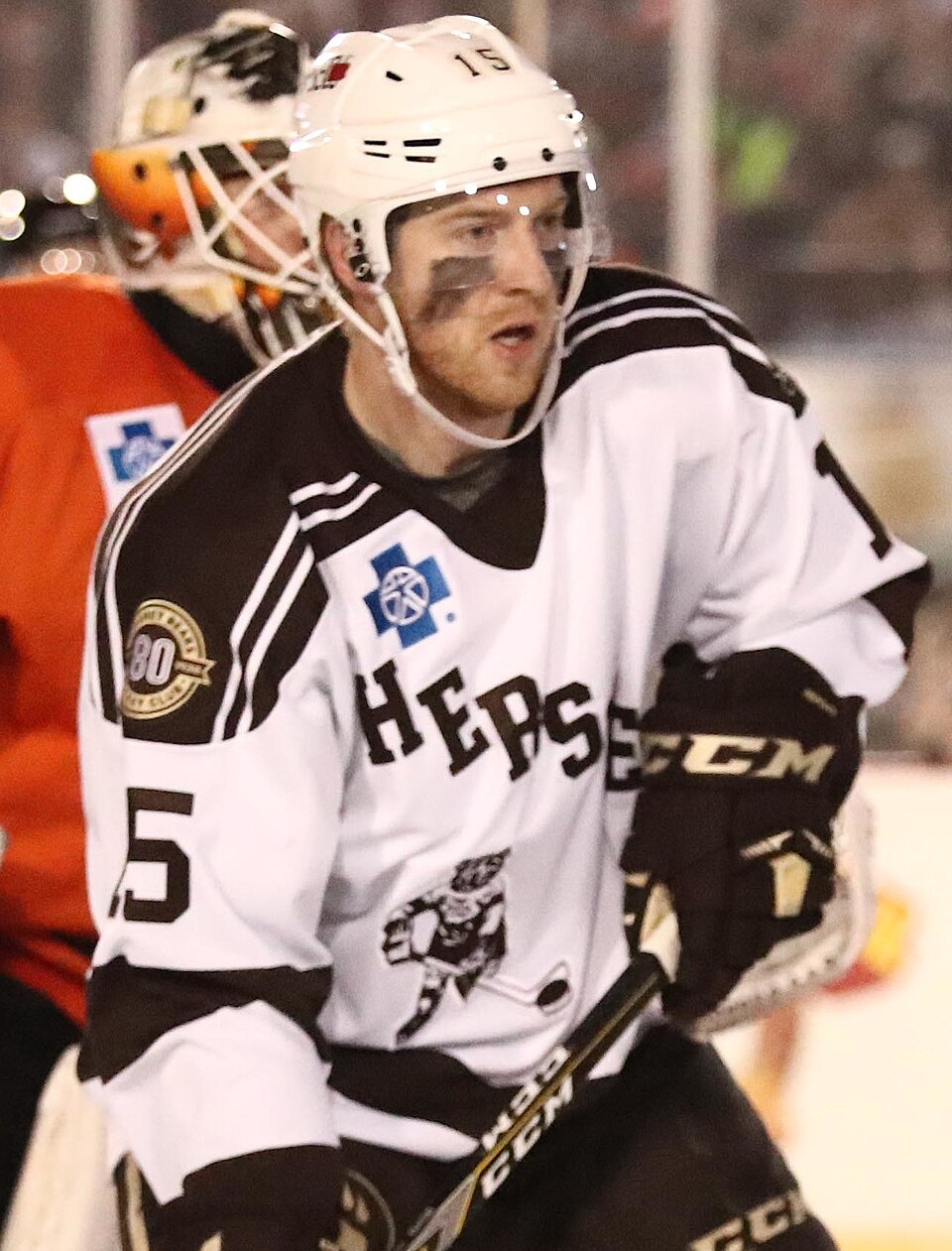 Travis Boyd