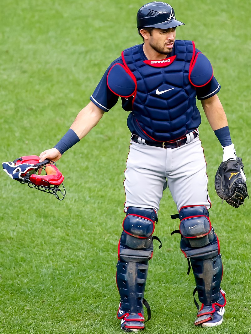 Travis d'Arnaud