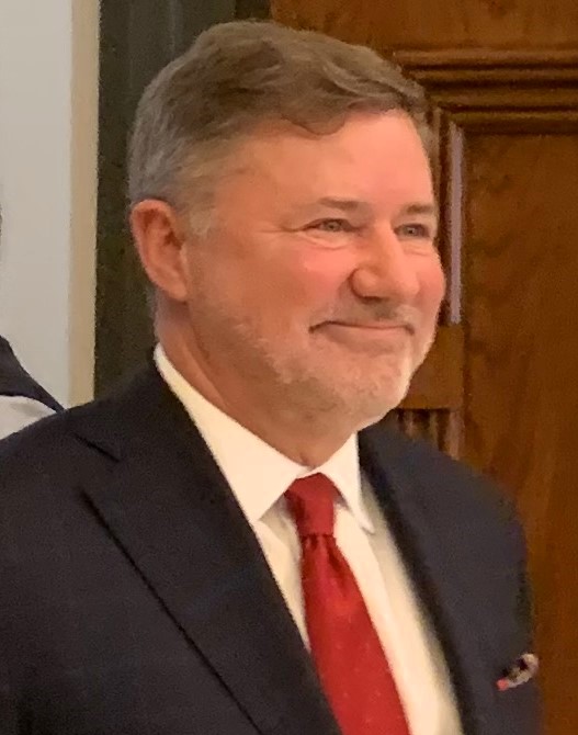 Travis Drummond