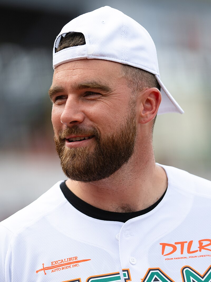 Travis Kelce