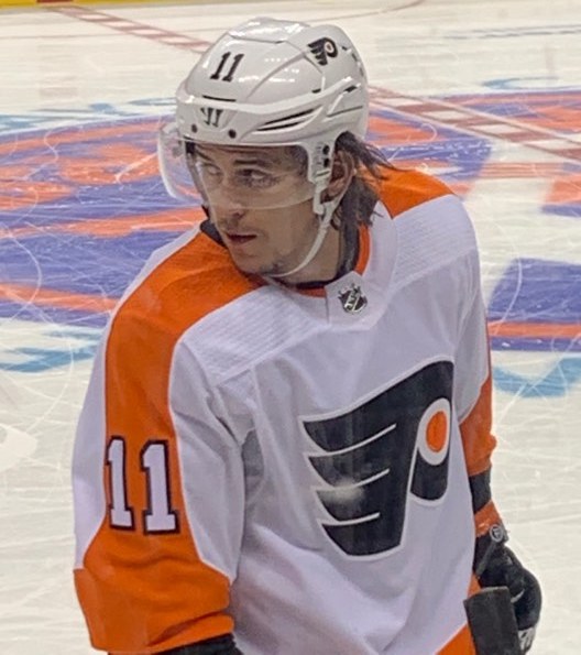 Travis Konecny