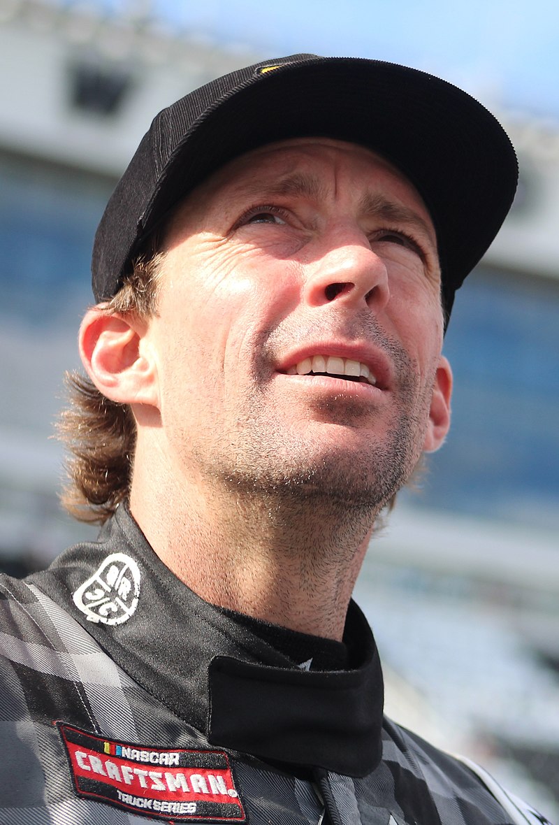 Travis Pastrana