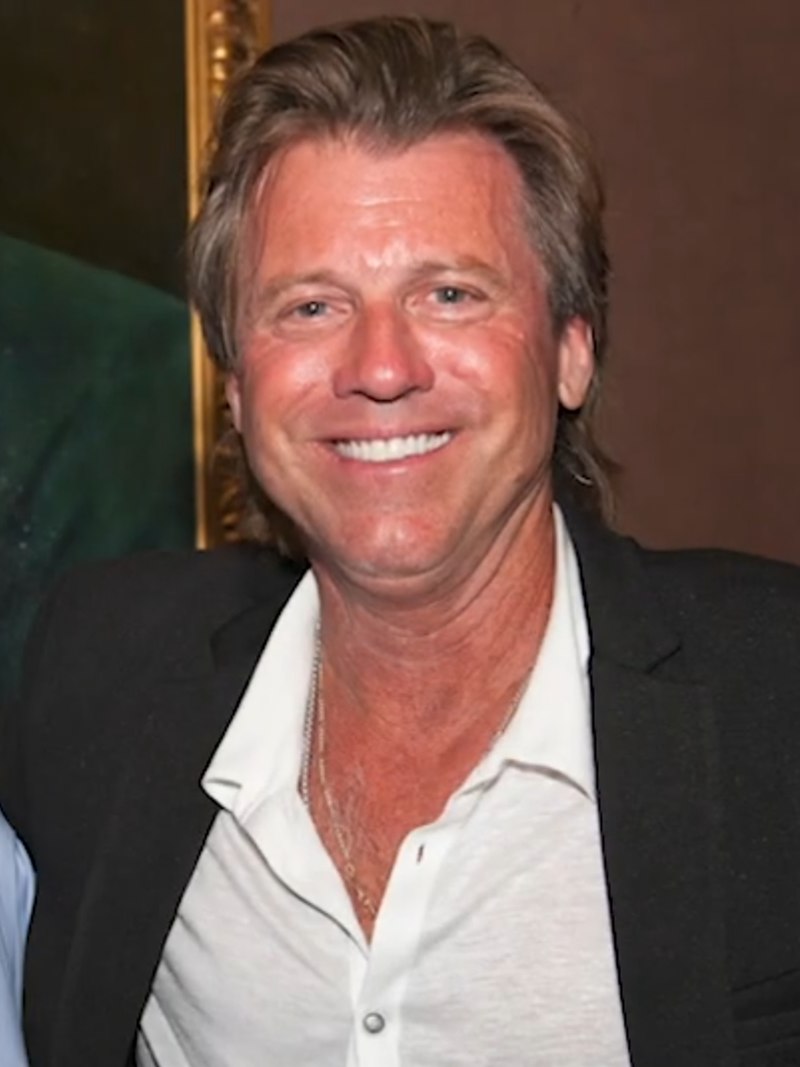 Travis Patten