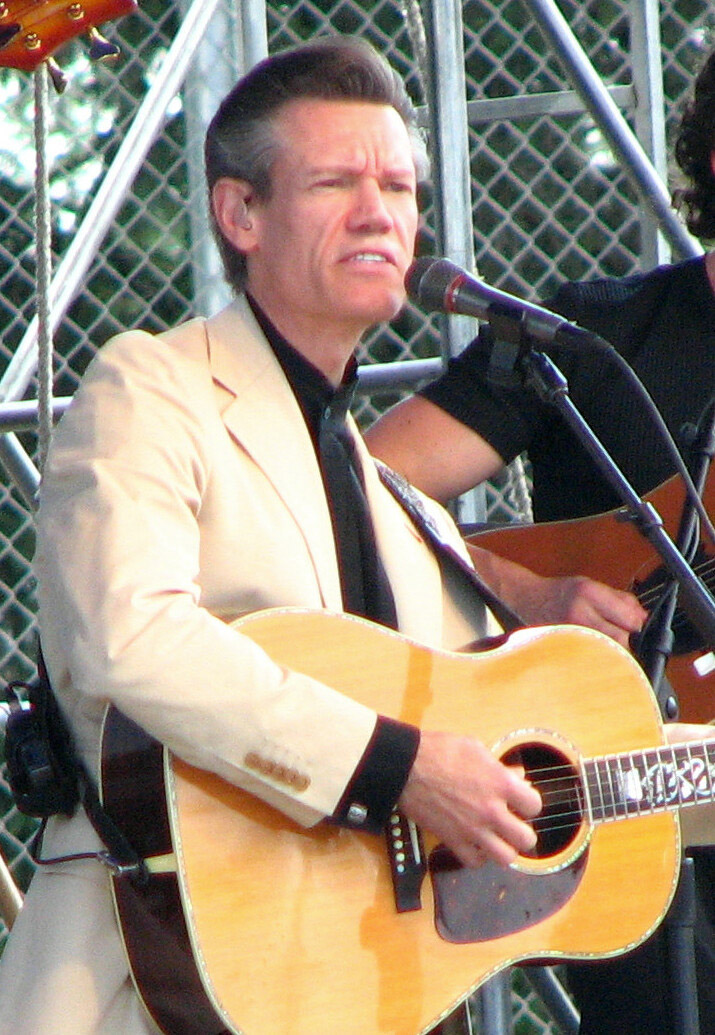 Travis Russell