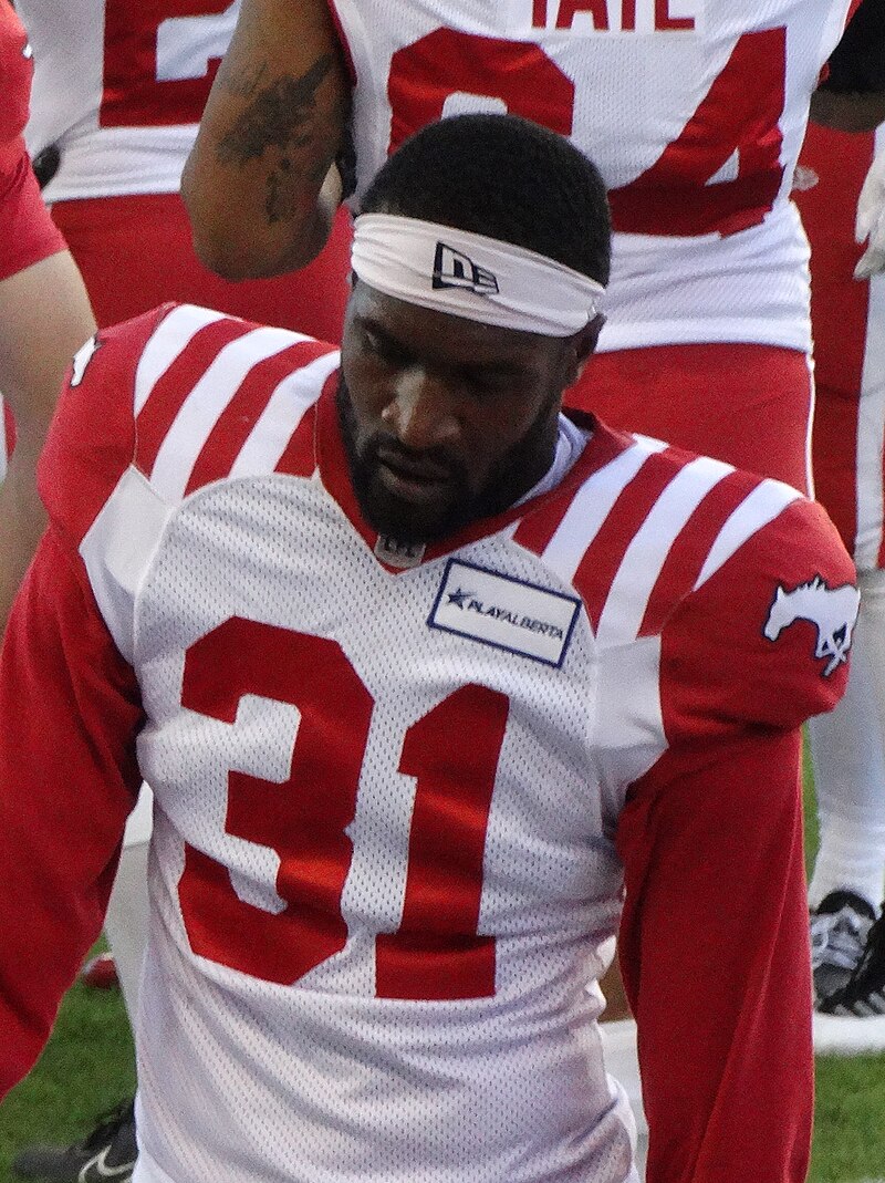 Tre Roberson