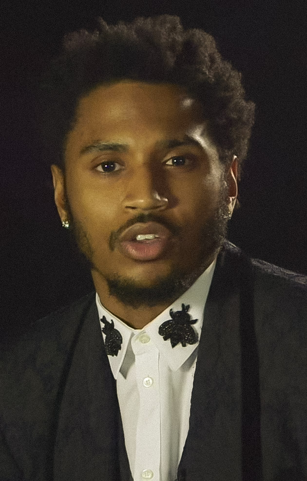 Tremaine Marks