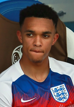 Trent John Alexander-Arnold