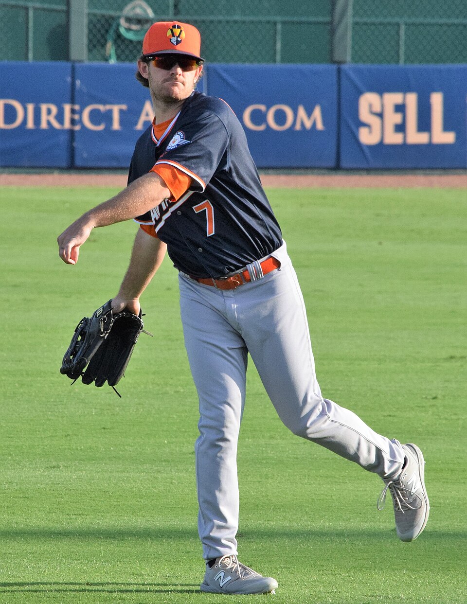 Trenton Brooks