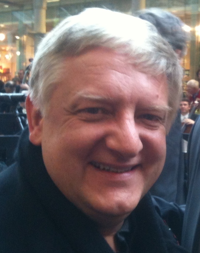 Trevor Beale