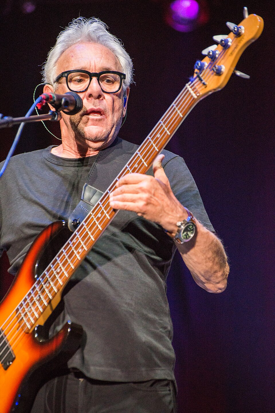 Trevor Charles