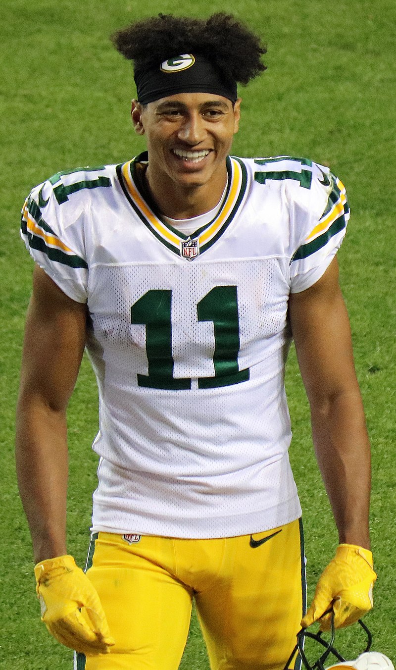 Trevor Davis