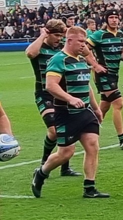 Trevor Davison