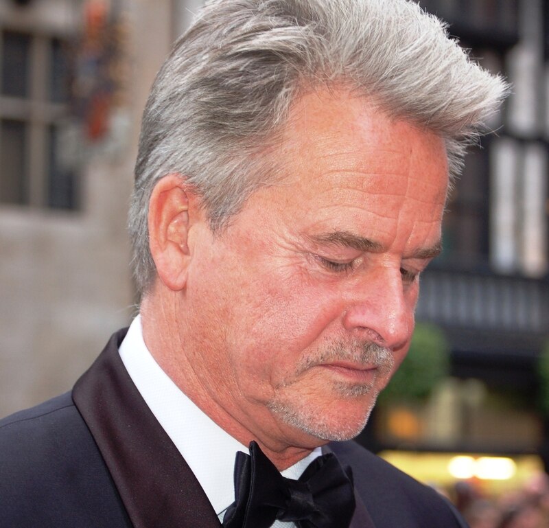 Trevor Eve
