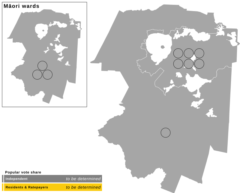 Trevor Horowaewae Maxwell