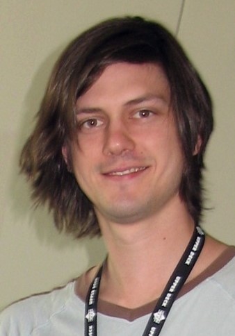 Trevor Moore