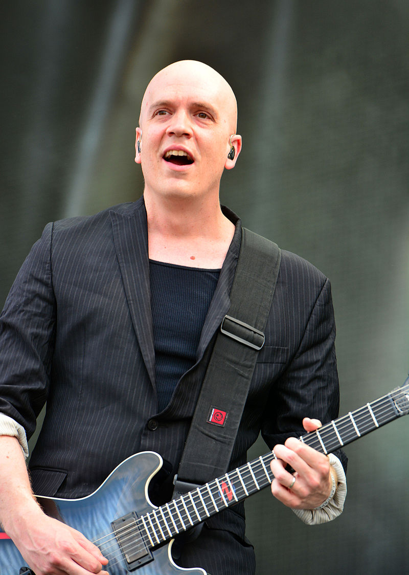 Trevor Townsend