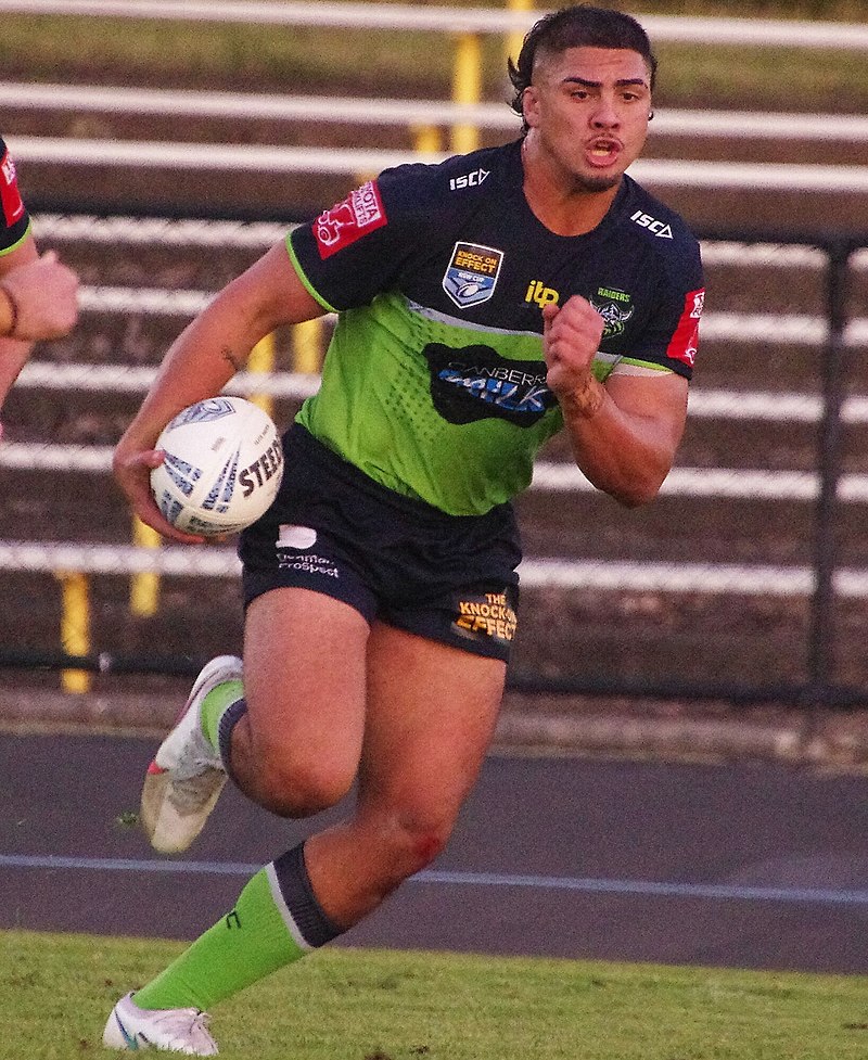 Trey Mooney