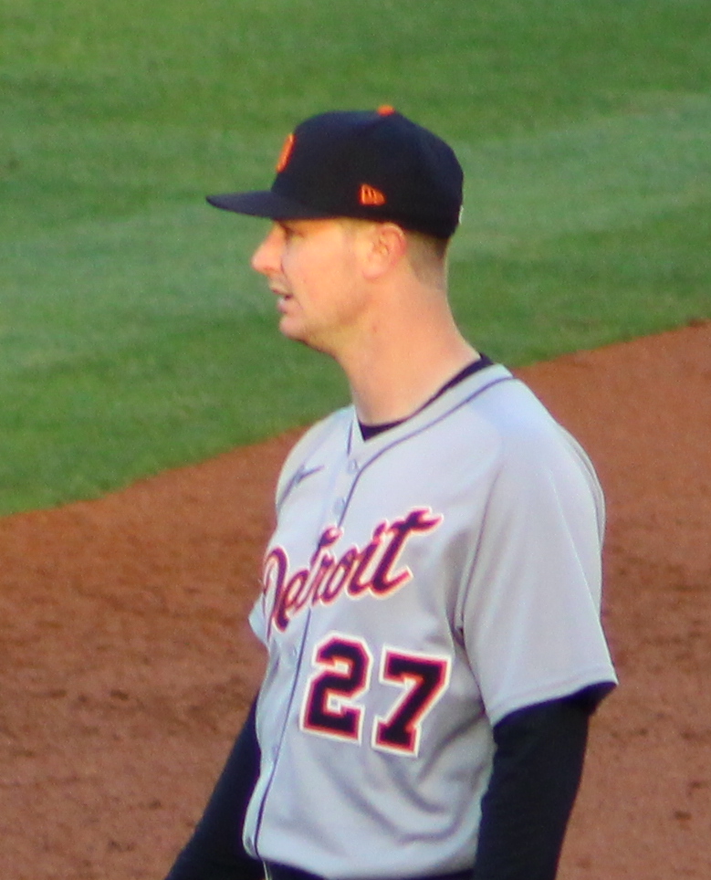 Trey Sweeney