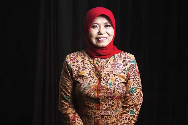 Tri Mumpuni